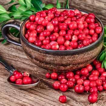 Arando de frutos grandes