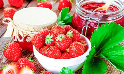 Delícia de mel | GradinaMax