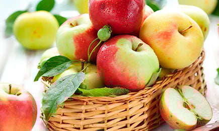 Delicioso, dourado, aromático | GradinaMax