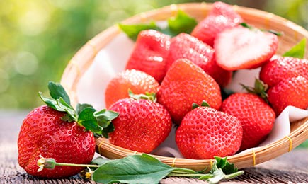 Doçura sumarenta | GradinaMax