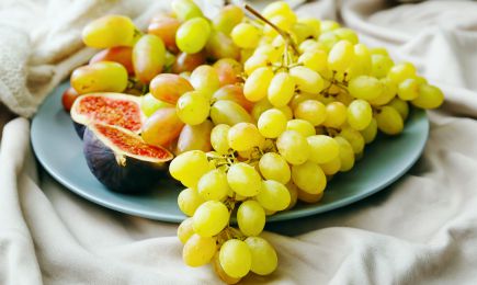 Uvas doces | GradinaMax
